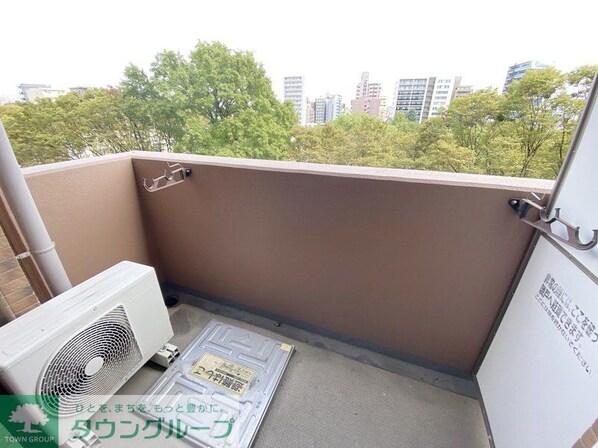 プレサンス金山グリーンパークスの物件内観写真